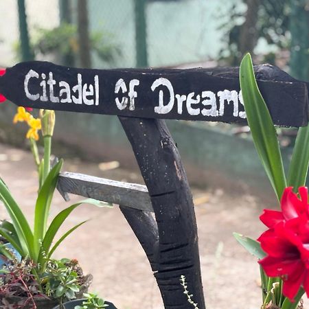Апартаменты Citadel Of Dreams Элла Экстерьер фото